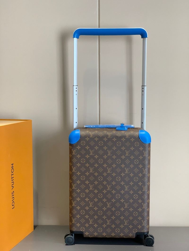 LV Suitcase